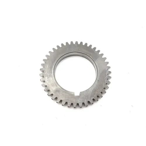 Engine Crank Shaft Gear 1999 Suzuki Intruder 1500  21111-10F00 4