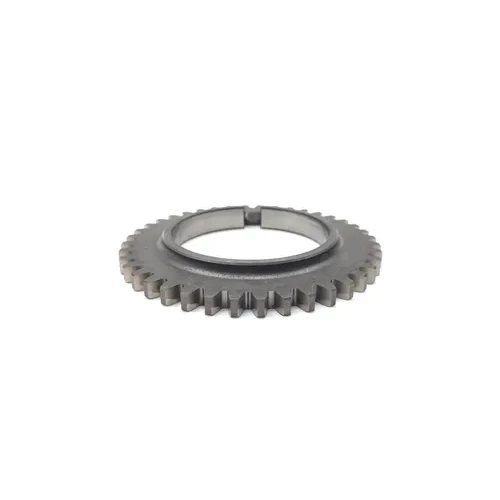 Engine Crank Shaft Gear 1999 Suzuki Intruder 1500  21111-10F00 3