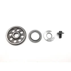 Engine Crank Shaft Gear 1999 Suzuki Intruder 1500 21111-10F00