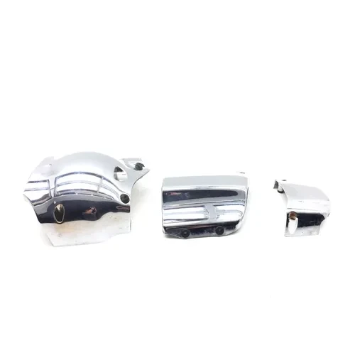 Front Engine Cover 1999 Suzuki Intruder 1500 x