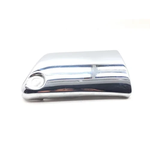 Front Engine Cover 1999 Suzuki Intruder 1500 x 3