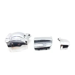 Front Engine Cover 1999 Suzuki Intruder 1500 x