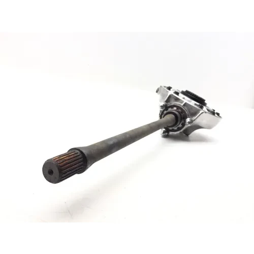Rear Axle Final Drive Differential 1999 Suzuki Intruder 1500 2
