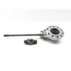 Rear Axle Final Drive Differential 1999 Suzuki Intruder 1500