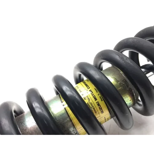 Rear Shock Coil Suspension 1999 Suzuki Intruder 1500  62100-10F21 6