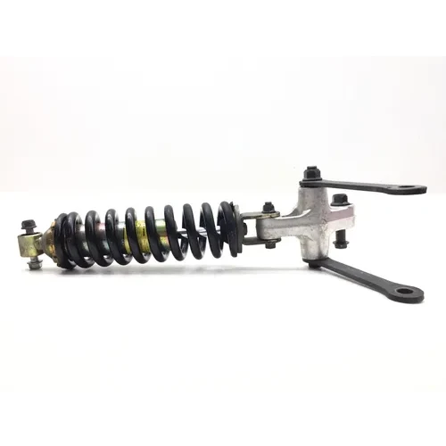 Rear Shock Coil Suspension 1999 Suzuki Intruder 1500  62100-10F21 5