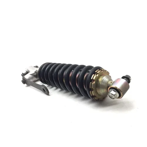 Rear Shock Coil Suspension 1999 Suzuki Intruder 1500  62100-10F21 3