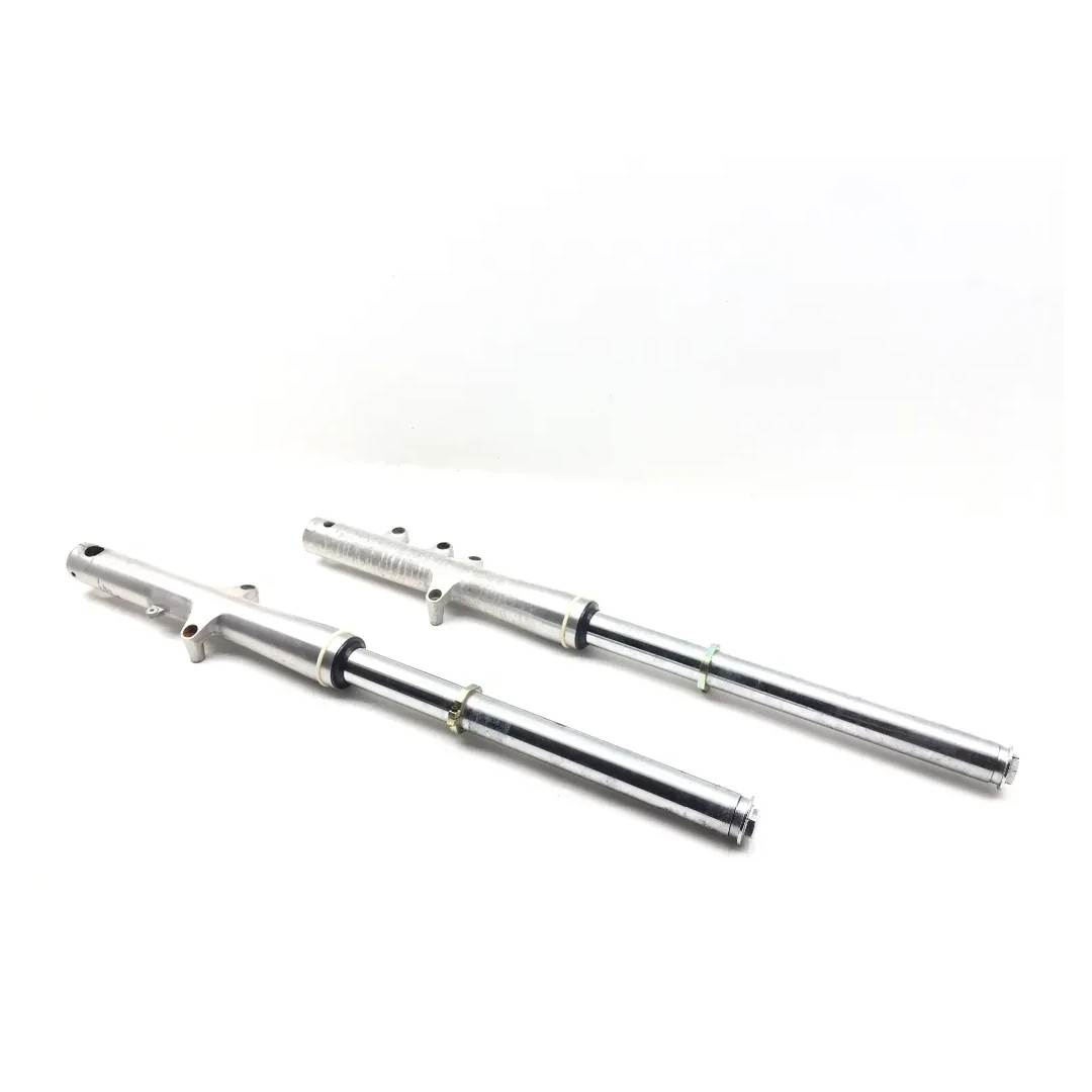 Front Forks Tubes Legs 1999 Suzuki Intruder 1500 51103-10F20, 51104-10F20
