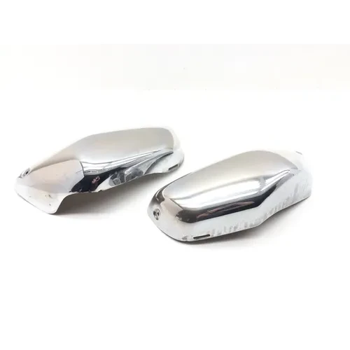 Left Right Side Covers 1999 Suzuki Intruder 1500 x