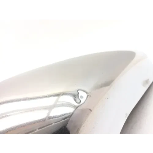 Left Right Side Covers 1999 Suzuki Intruder 1500 x 6