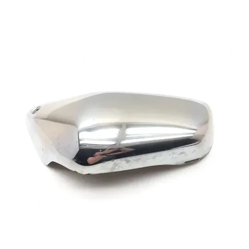 Left Right Side Covers 1999 Suzuki Intruder 1500 x 2