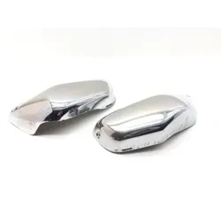 Left Right Side Covers 1999 Suzuki Intruder 1500 x