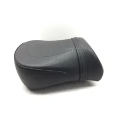 Rear Passenger Seat Back Pad Cushion 1999 Suzuki Intruder 1500 45300-10F00-R22