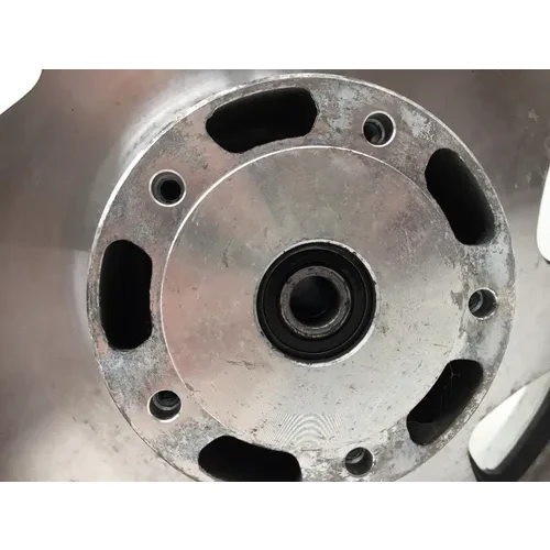 Front Wheel Rim 1999 Suzuki Intruder 1500  54111-10F00-12R 3
