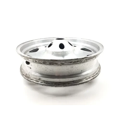 Front Wheel Rim 1999 Suzuki Intruder 1500  54111-10F00-12R 2