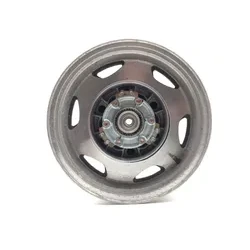 Rear Wheel Rim 1999 Suzuki Intruder 1500 64100-10810-12R