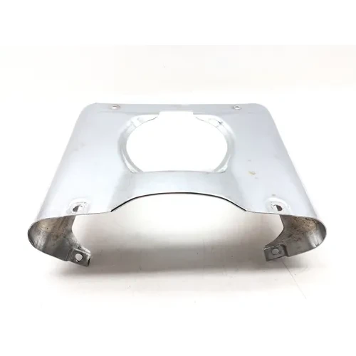 Fork Cover Headlight Tins 1999 Suzuki Intruder 1500 x
