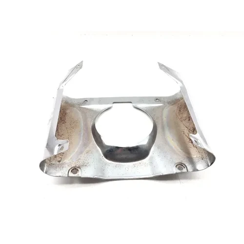Fork Cover Headlight Tins 1999 Suzuki Intruder 1500 x 4
