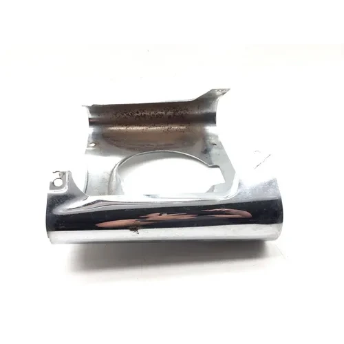 Fork Cover Headlight Tins 1999 Suzuki Intruder 1500 x 2