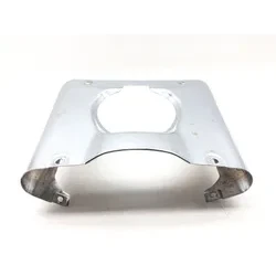 Fork Cover Headlight Tins 1999 Suzuki Intruder 1500 x