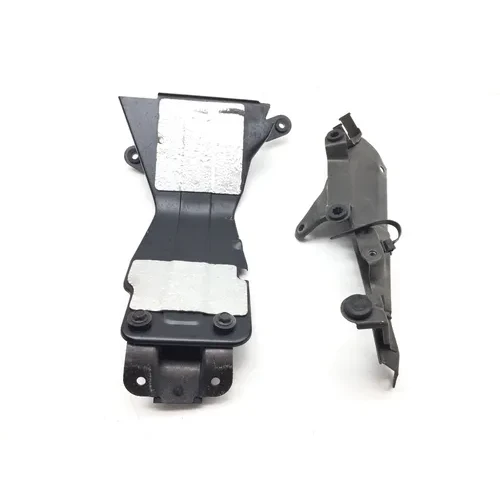 Misc Bracket Set 1999 Suzuki Intruder 1500