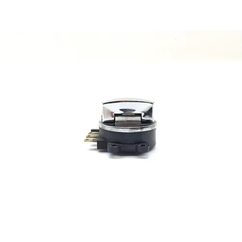 Ignition Key Switch 2002 Harley-Davidson Fat Boy FLSTF 3481 71313-96 6