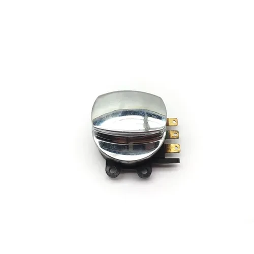 Ignition Key Switch 2002 Harley-Davidson Fat Boy FLSTF 3481 71313-96 4