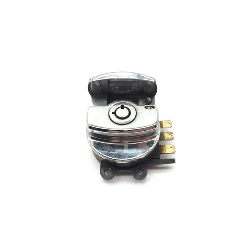 Ignition Key Switch 2002 Harley-Davidson Fat Boy FLSTF 3481 71313-96 3