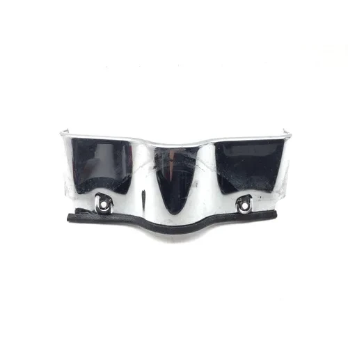 Lower Triple Tree Clamp Fork Cover 2001 Harley Electra Glide Ultra Classic 3480
