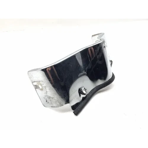 Lower Triple Tree Clamp Fork Cover 2001 Harley Electra Glide Ultra Classic 3480 2