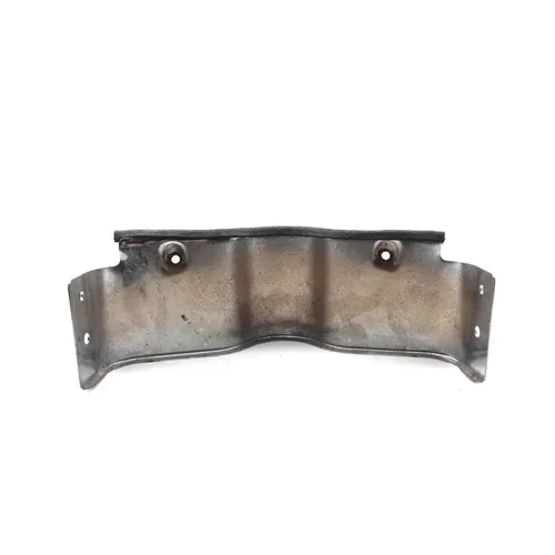 Lower Triple Tree Clamp Fork Cover 2001 Harley Electra Glide Ultra Classic 3480 4