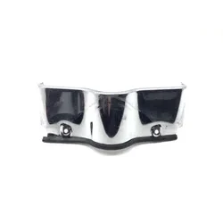 Lower Triple Tree Clamp Fork Cover 2001 Harley Electra Glide Ultra Classic 3480