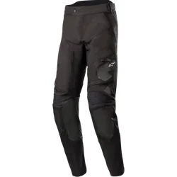 Alpinestars Adult Men Venture XT In-the-Boot Pants 4XL Black