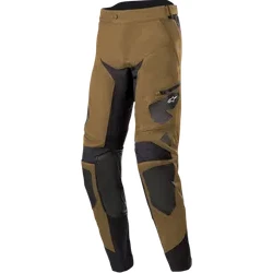 Alpinestars Adult Men Venture XT In-the-Boot Pants 4XL Tan