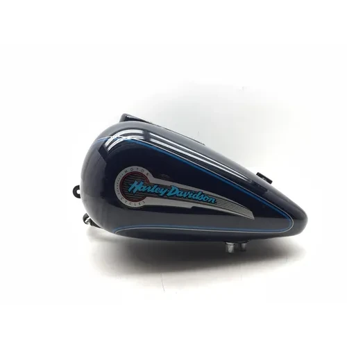 Gas Tank Fuel Petrol 2001 Harley-Davidson Electra Glide Ultra Classic EFI 3480 x