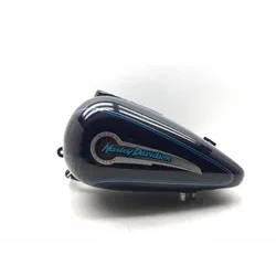 Gas Tank Fuel Petrol 2001 Harley-Davidson Electra Glide Ultra Classic EFI 3480 x