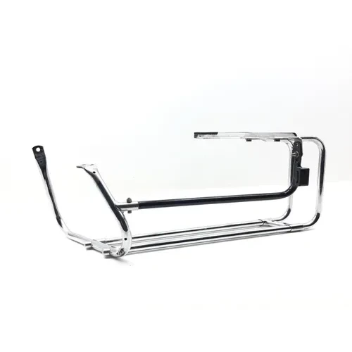 Saddlebag Mount Luggage Protector 2001 Harley Electra Glide Ultra Classic 3480 4