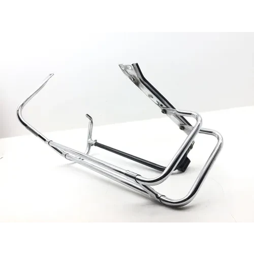 Saddlebag Mount Luggage Protector 2001 Harley Electra Glide Ultra Classic 3480 6