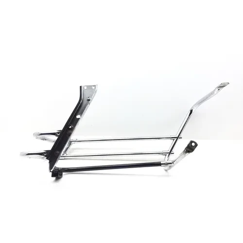 Saddlebag Mount Luggage Protector 2001 Harley Electra Glide Ultra Classic 3480 7