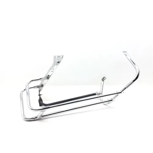 Saddlebag Mount Luggage Protector 2001 Harley Electra Glide Ultra Classic 3480 2