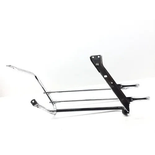 Saddlebag Mount Luggage Protector 2001 Harley Electra Glide Ultra Classic 3480 5