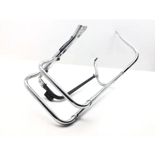 Saddlebag Mount Luggage Protector 2001 Harley Electra Glide Ultra Classic 3480 3