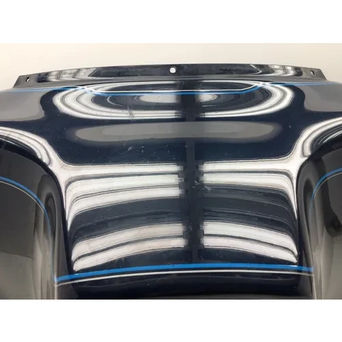 Front Upper Batwing Outer Fairing 2001 Harley Electra Glide Ultra Classic 3480 x 4