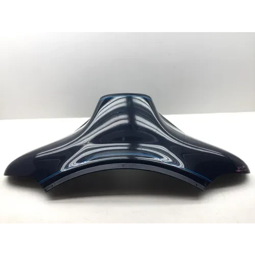 Front Upper Batwing Outer Fairing 2001 Harley Electra Glide Ultra Classic 3480 x 7