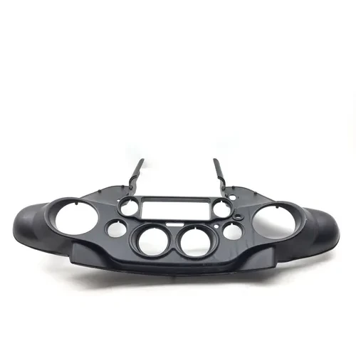 Front Upper Batwing Inner Fairing 2001 Harley-Electra Glide Ultra Classic 3480 5