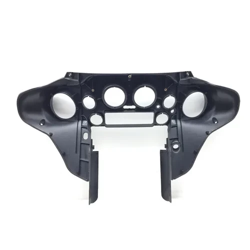 Front Upper Batwing Inner Fairing 2001 Harley-Electra Glide Ultra Classic 3480 6