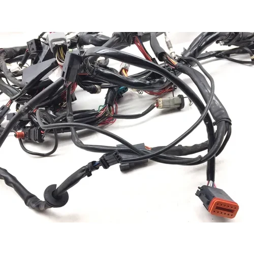 Main Engine Wiring Harness 2001 Harley-Davidson Electra Ultra Classic EFI 3480 2