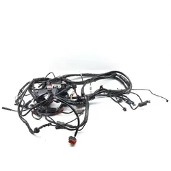 Main Engine Wiring Harness 2001 Harley-Davidson Electra Ultra Classic EFI 3480