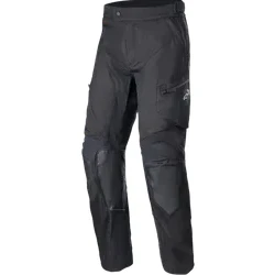 Alpinestars Adult Men Venture XT Over-the-Boot Pants 4XL Black