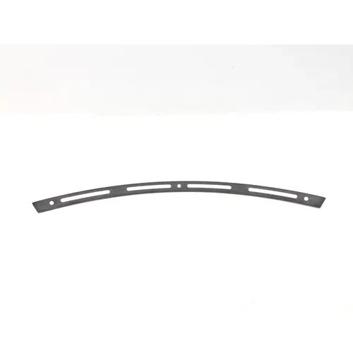 Front Chrome Windshield Trim 2001 Harley-Davidson Electra Ultra Classic 3480 4